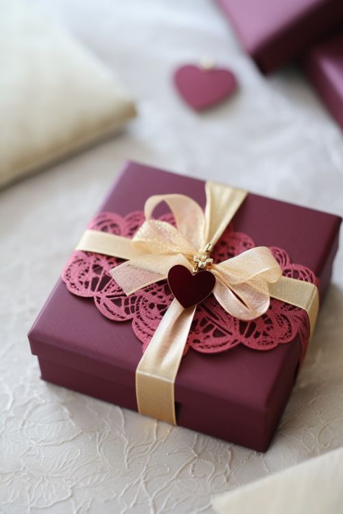 精美禮品盒展示樣機(jī) 設(shè)圖最新 下載至來源處