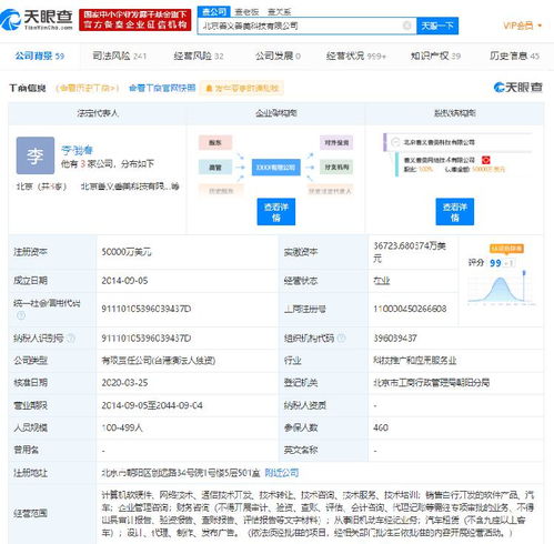 人人車關聯公司成被執行人，執行標的超1500萬元，背后軟件開發糾紛引關注